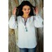Embroidered blouse "Blessing of Ancesters"